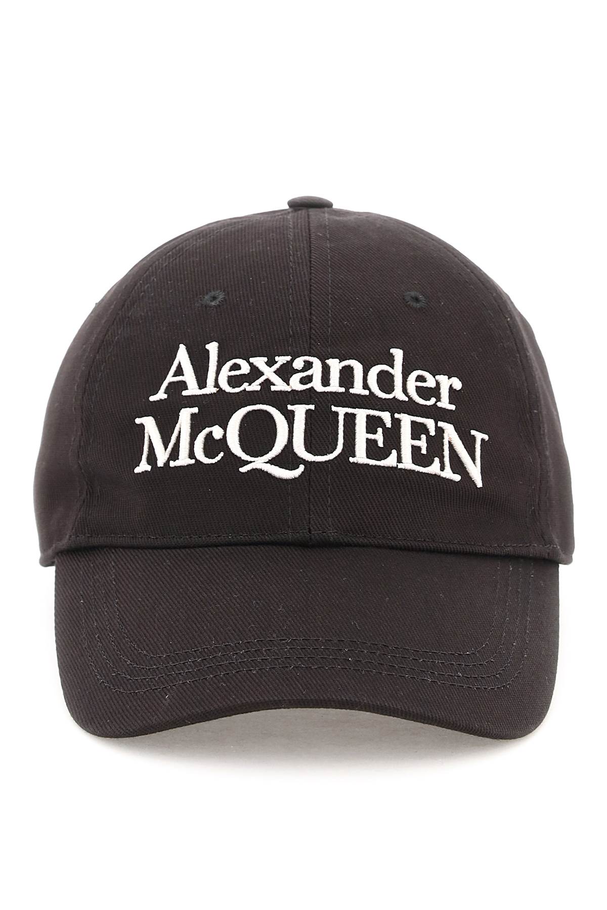 Alexander McQUEEN Hat black 6886584105Q1078