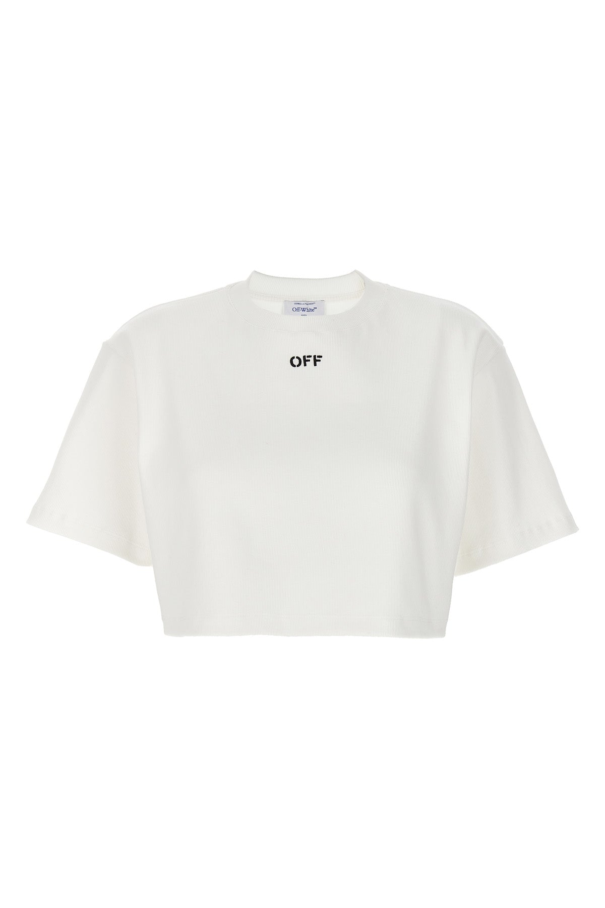 Off-White 'OFF STAMP' T-SHIRT OWAA081C99JER00401100110