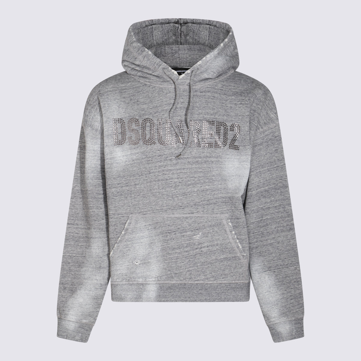 Dsquared2 Sweaters Grey S71GU0696S25477860M