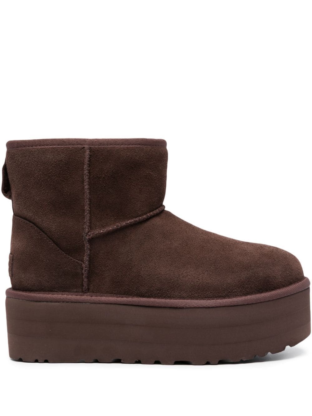 UGG Boots Brown 1134991BCDR