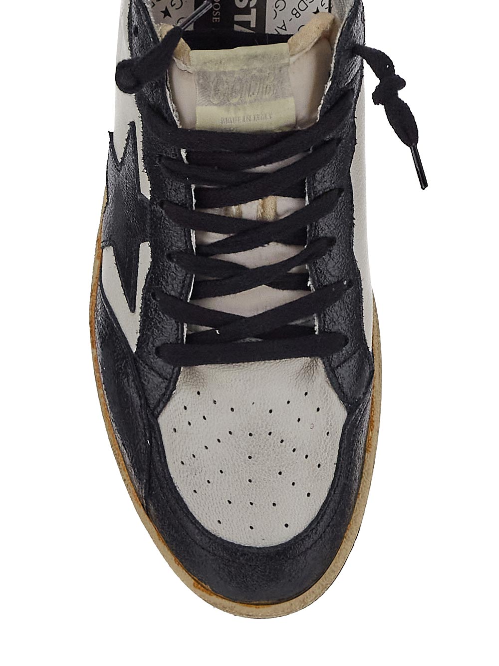 Golden Goose Sneaker multicolor GMF00623F00506810546