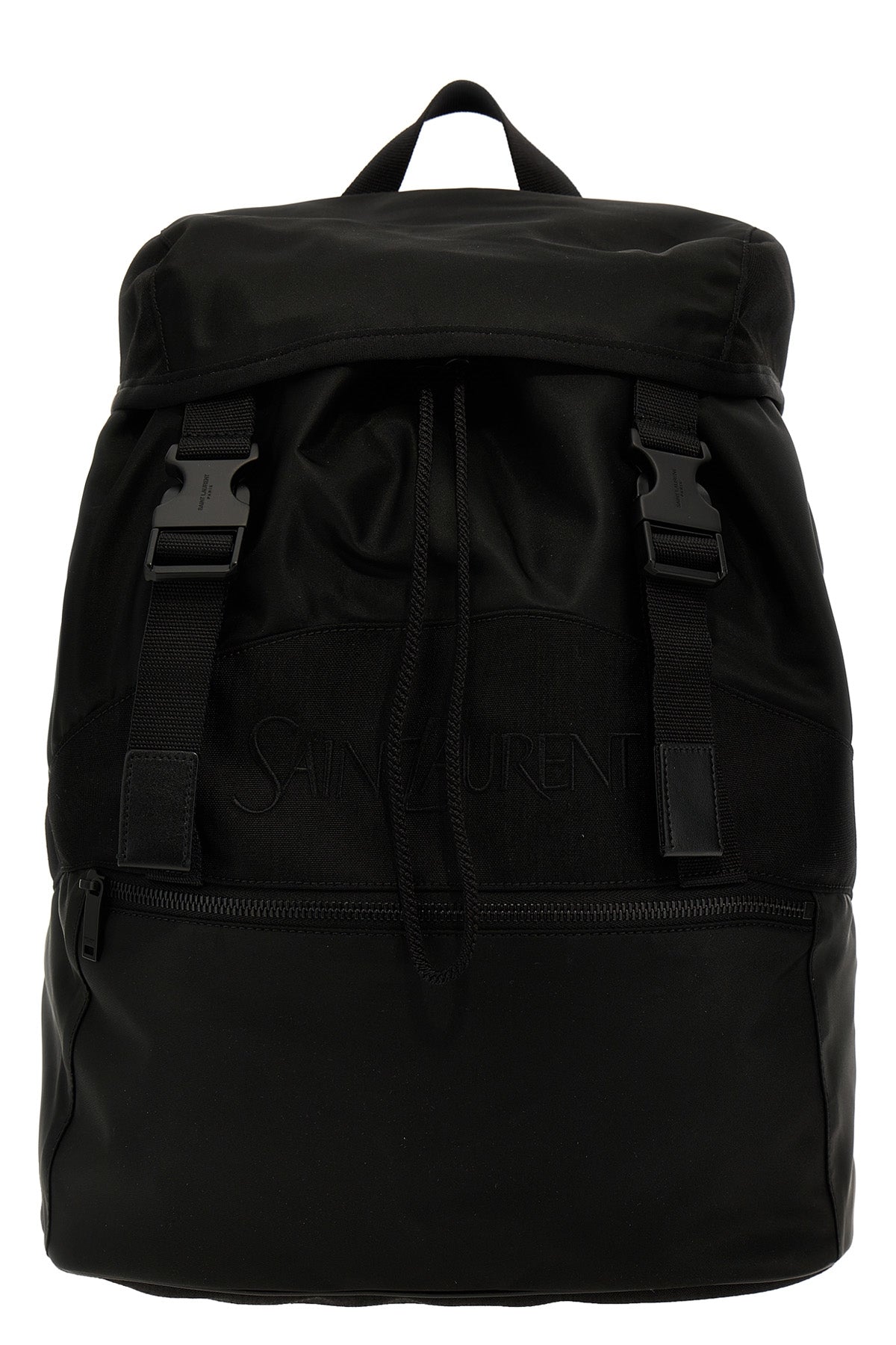 Saint Laurent 'SAINT LAURENT' BACKPACK 756285FACEO1000