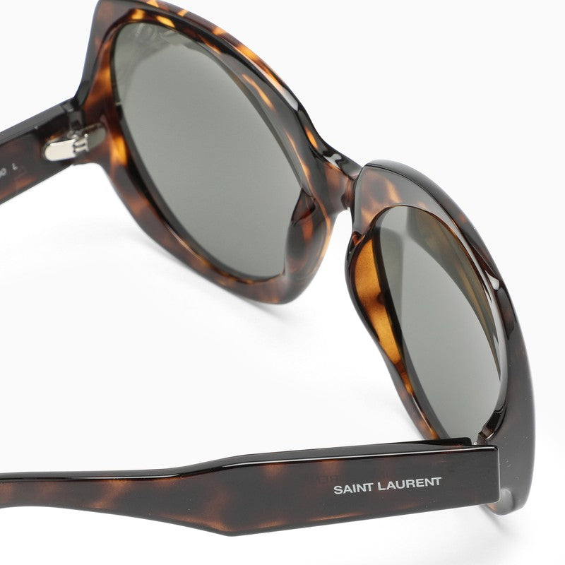 Saint Laurent SL 74 Havana sunglasses 701343Y9901K_YSL-2300