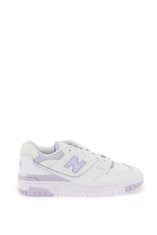 New Balance 550 sneakers BBW550BVWHITE