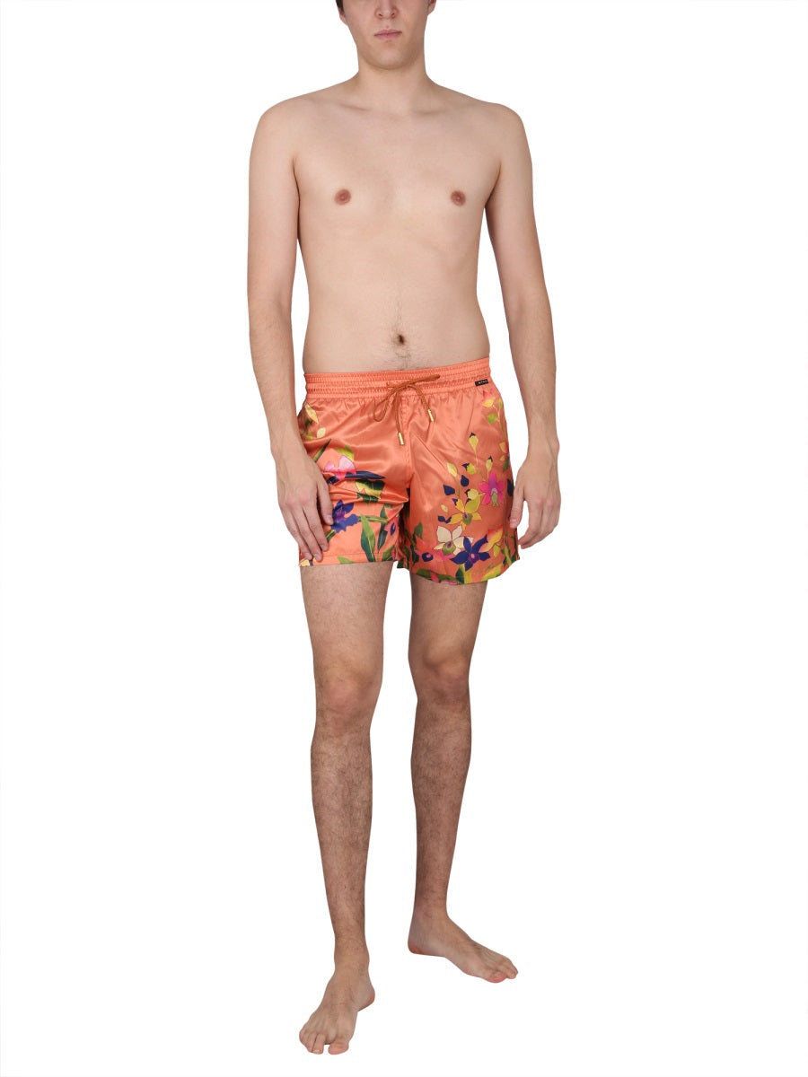 ETRO SWIMSUIT 1B35013810750