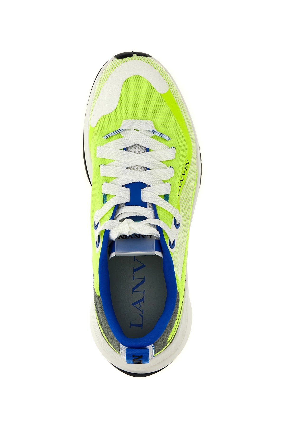 LANVIN 'RUNNER' SNEAKERS FMSKAK01SUSHP240140