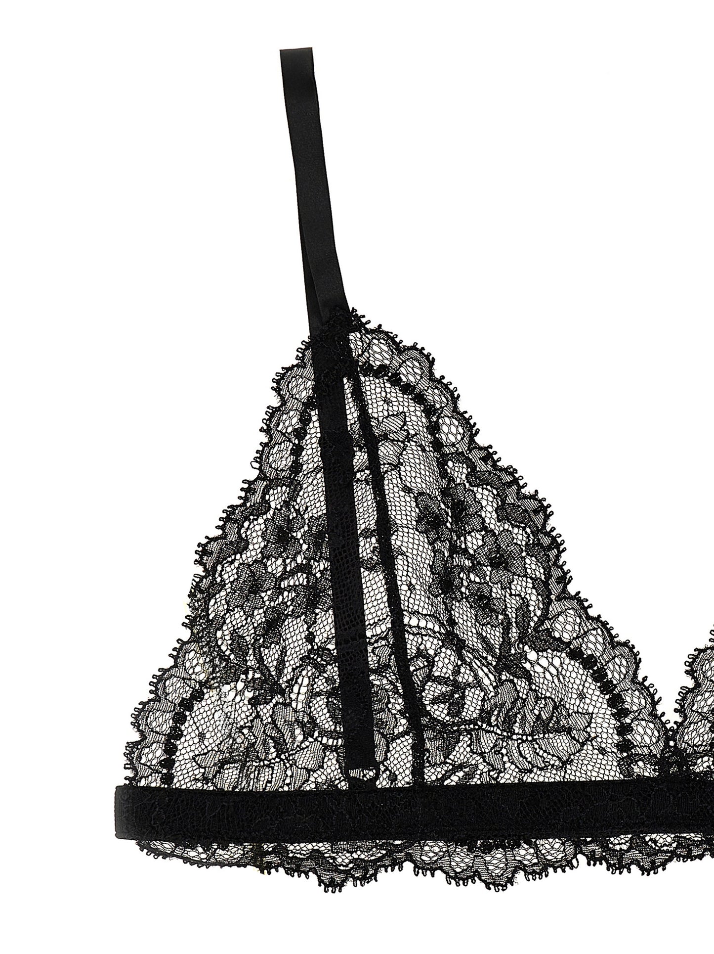 Dolce & Gabbana LACE BRA O1B75TONO23N0000