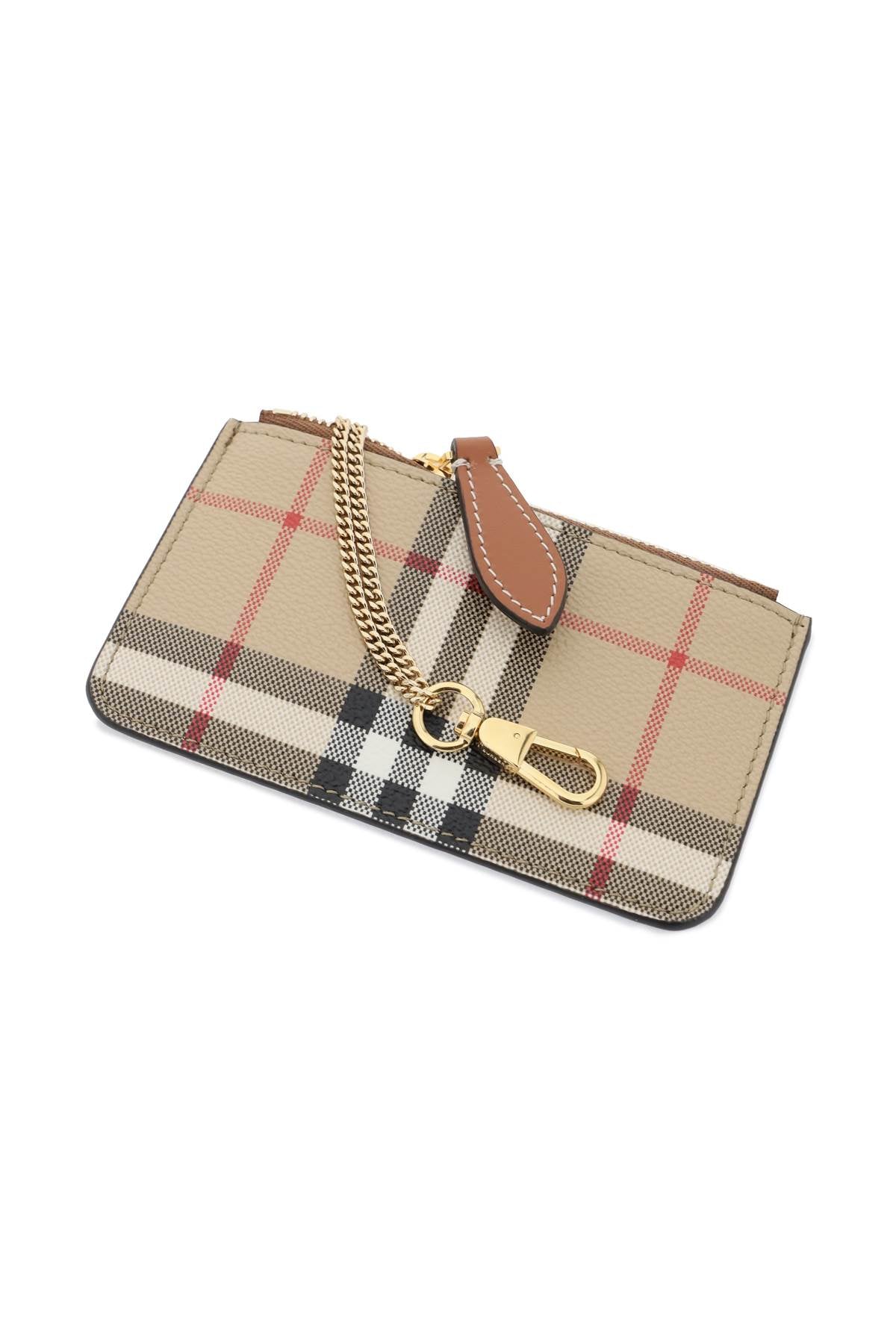 Burberry Wallet beige 8070420A7026