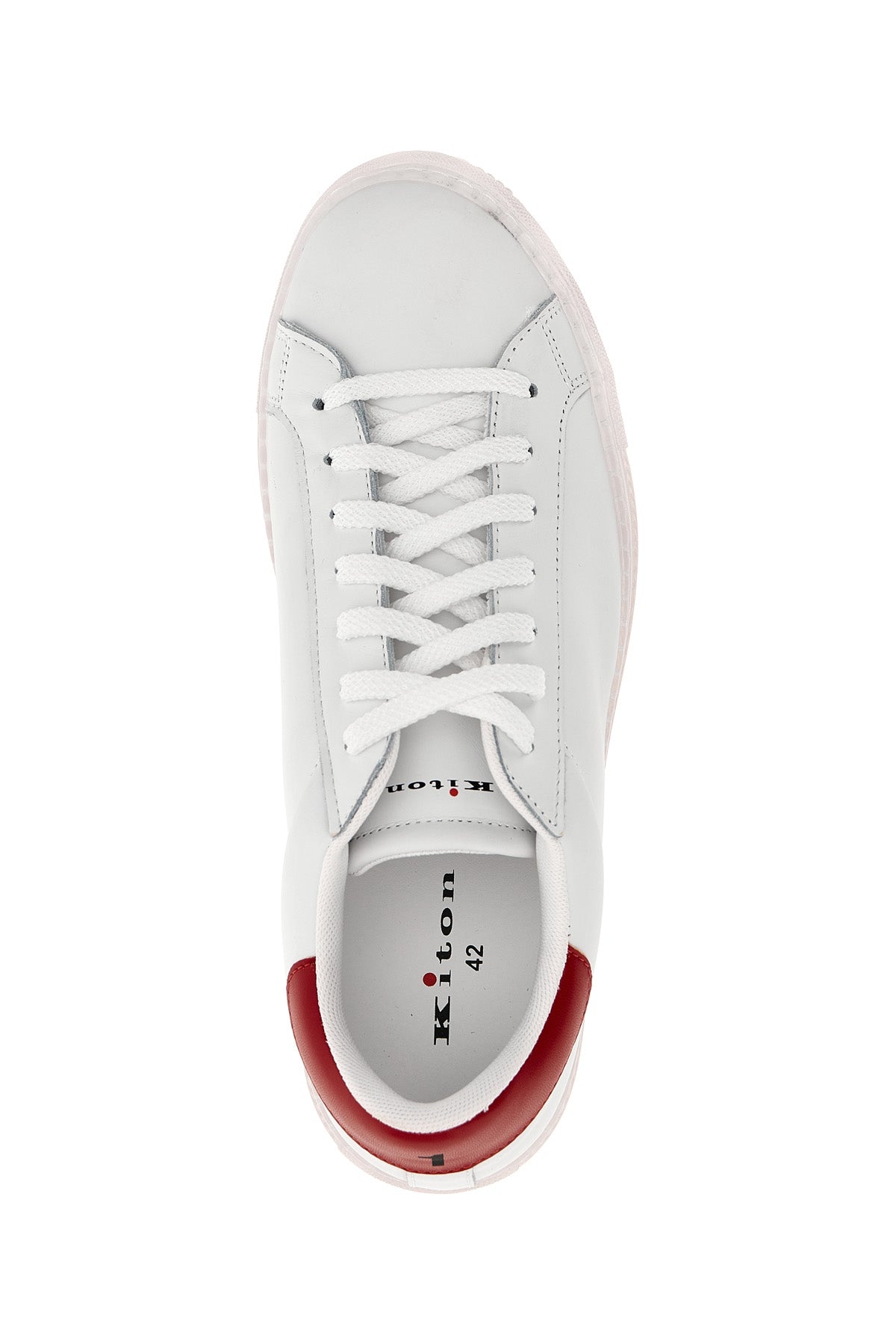 Kiton 'USSA088' SNEAKERS USSA088N0087901