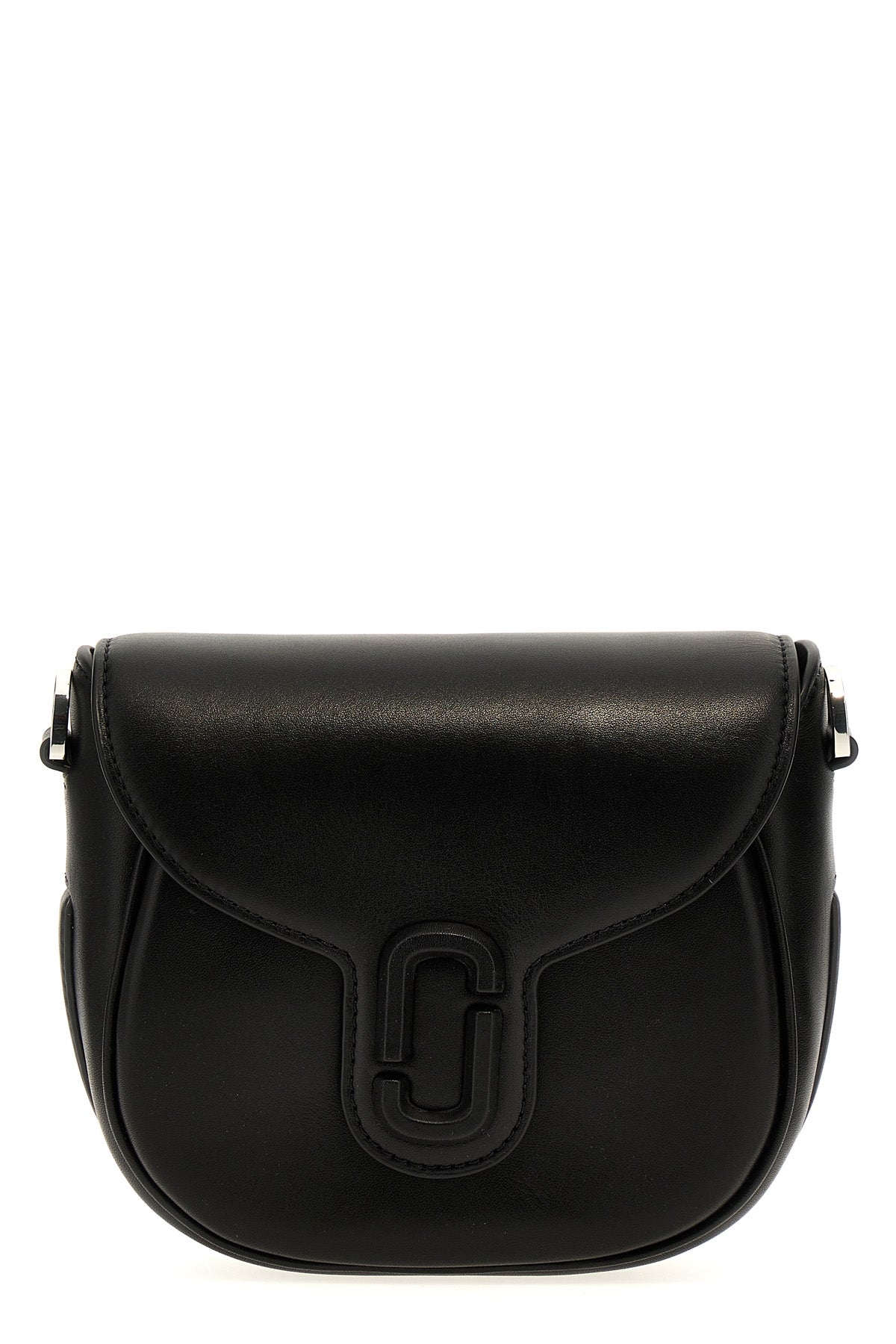 Marc Jacobs 'THE J MARC SMALL SADDLE' CROSSBODY BAG 2S3HMS003H03001