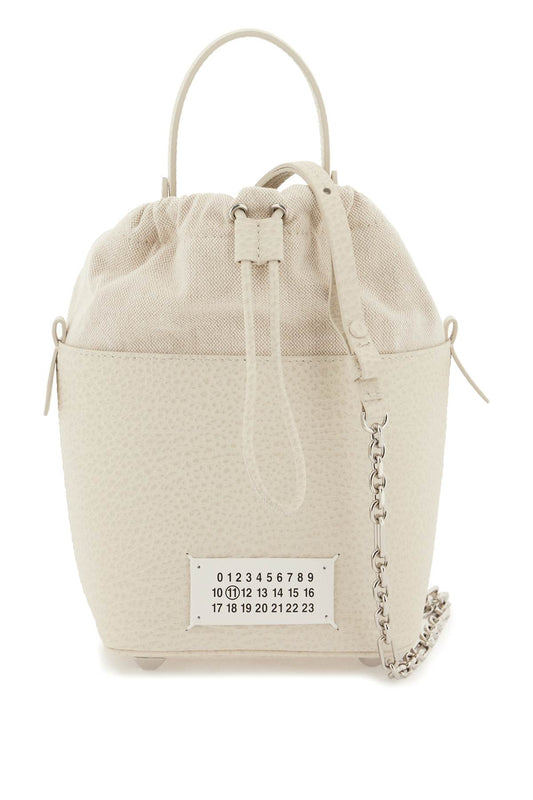 Maison Margiela 5ac bucket bag S61WG0035P4348H9677