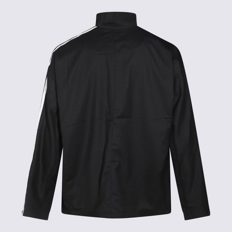 Y-3 Jackets Black IW7462