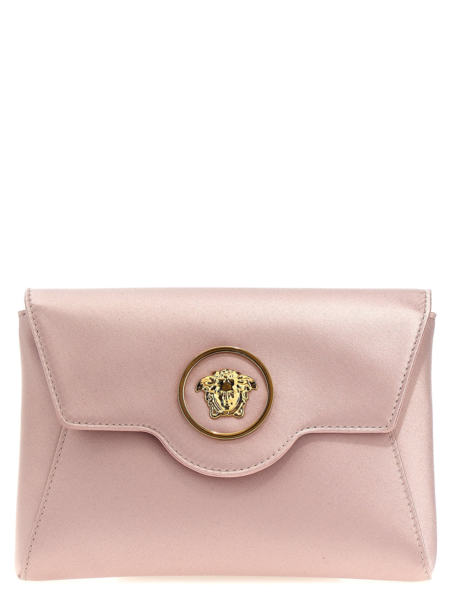 VERSACE 'LA MEDUSA' CLUTCH 10030181A114911PT2V