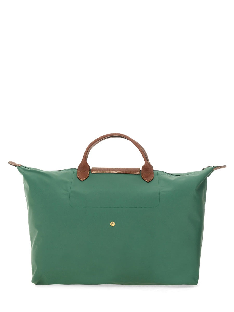 LONGCHAMP "LE PLIAGE" TRAVEL BAG 1624089P84