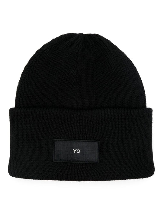 Y-3 Hats Black IY9274BLACK