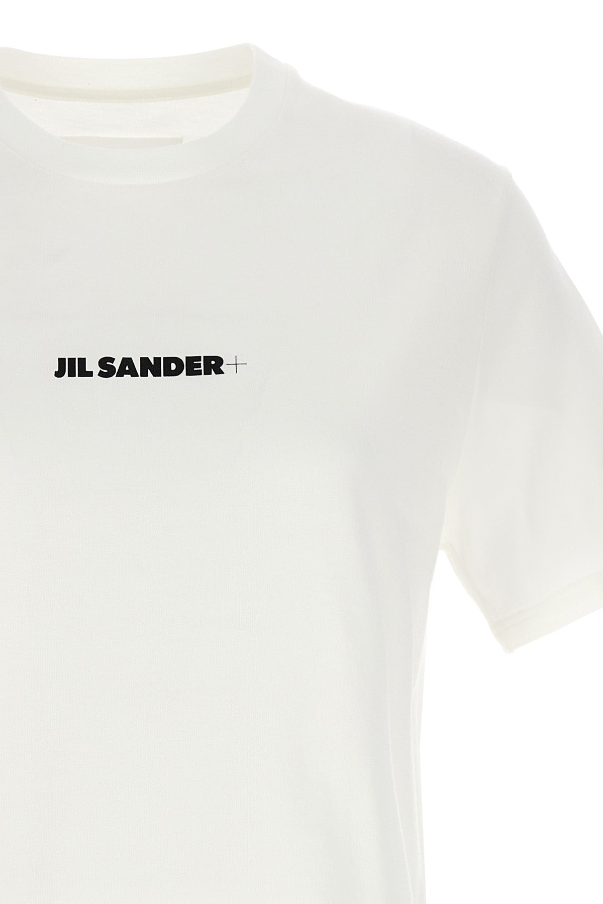 Jil Sander LOGO PRINT T-SHIRT J40GC0118J20103102