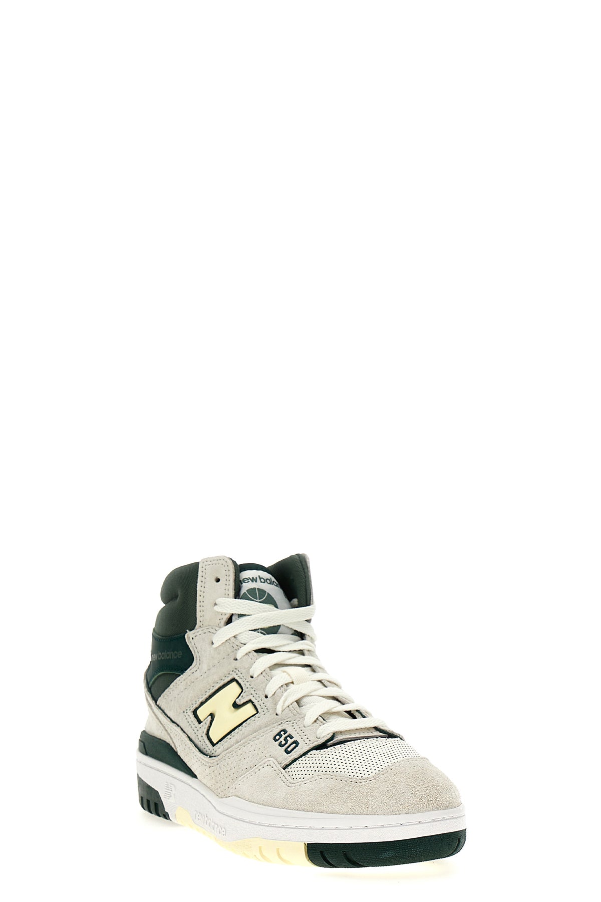 New Balance '650' SNEAKERS BB650RVGSEASALT