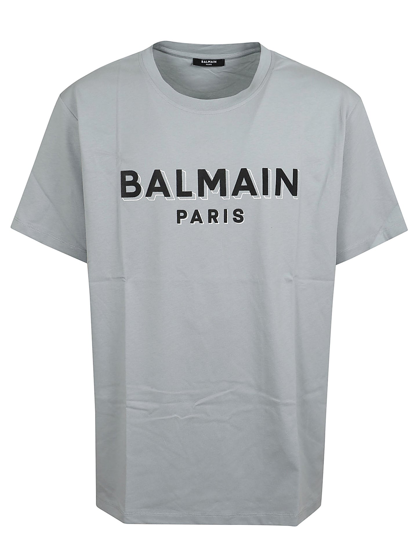 Balmain Tシャツ・カットソー DH1EG010BB99YHM