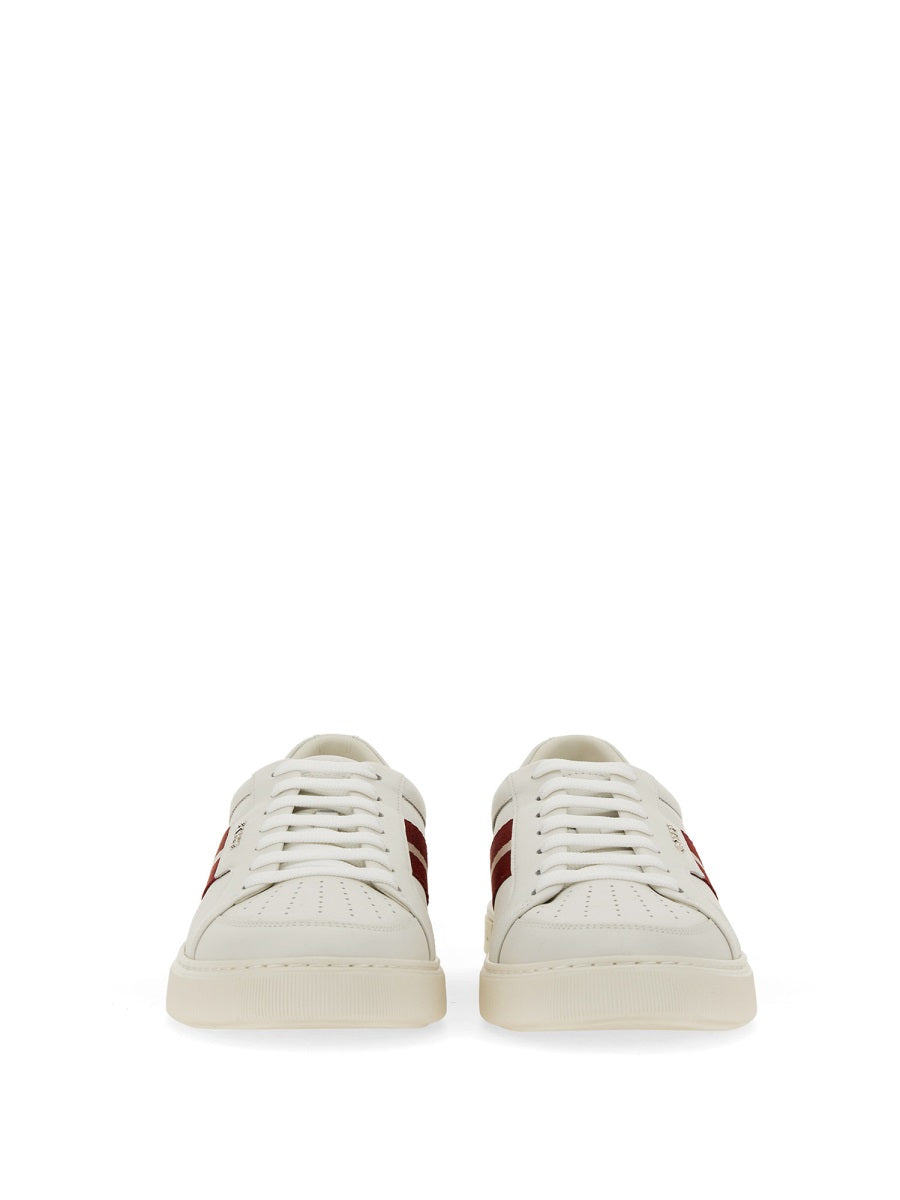 BALLY "MOONY" SNEAKER 60079925268F007