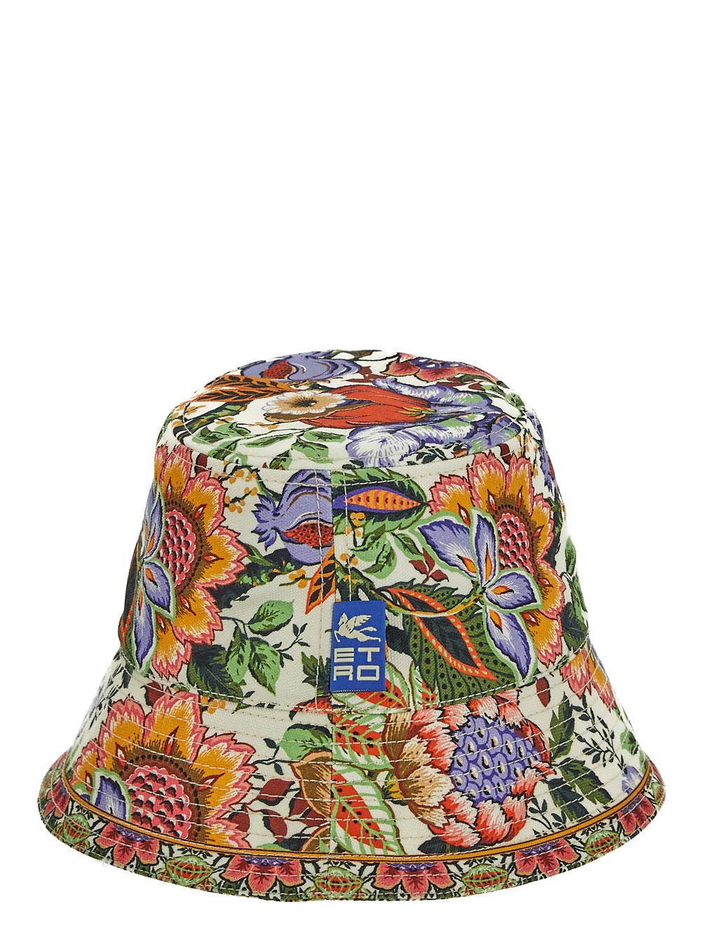 ETRO ETRO Hat multicolor WAQA000899SP544X0800