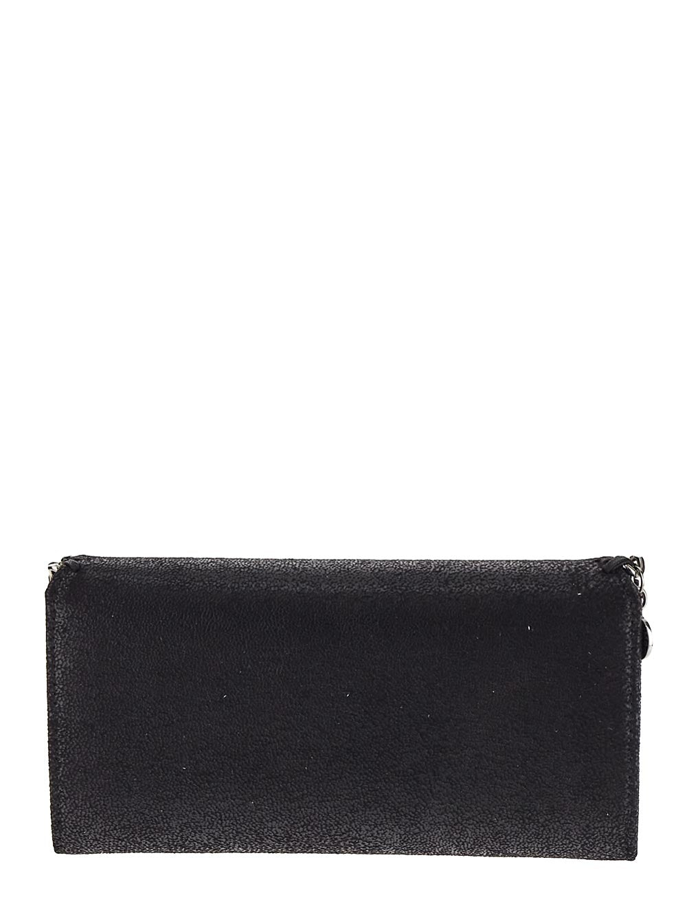 Stella McCartney Wallet black 430999W91321000