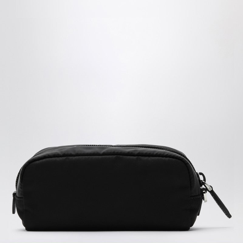 Prada Black Re-Nylon Necessaire 1NS175R067P_PRADA-F0002