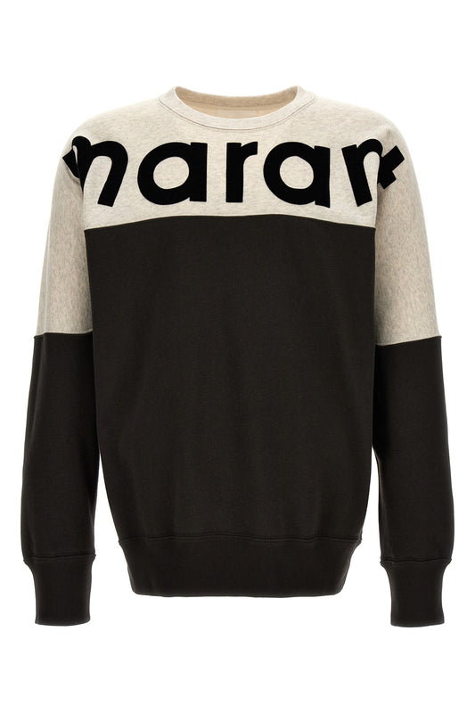 Isabel Marant 'HOWLEY' SWEATSHIRT 24PSW0031HAB1M19H02FK