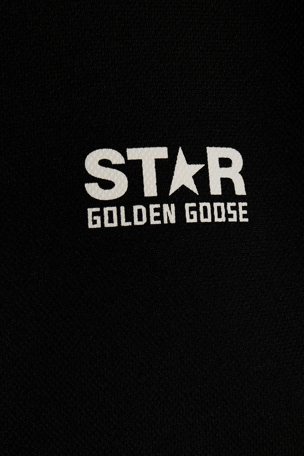 Golden Goose 'DENIS’ TRACK SWEATSHIRT GMP00875P0005208020380203