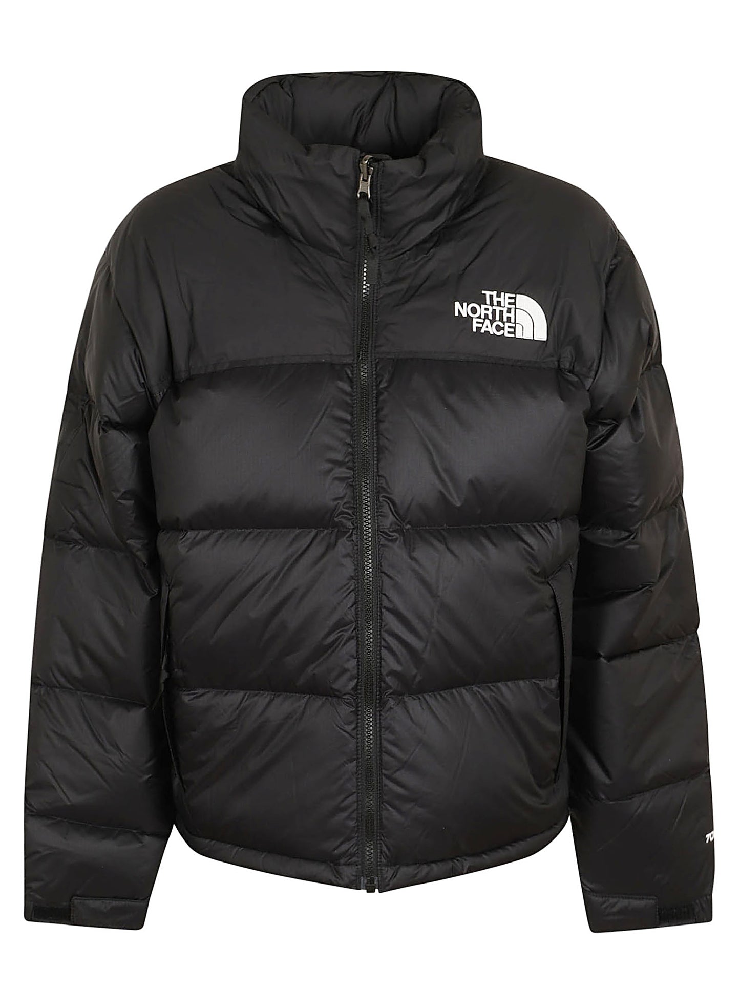 THE NORTH FACE カジュアルジャケット・ベスト NF0A3XEOLE41BLACK