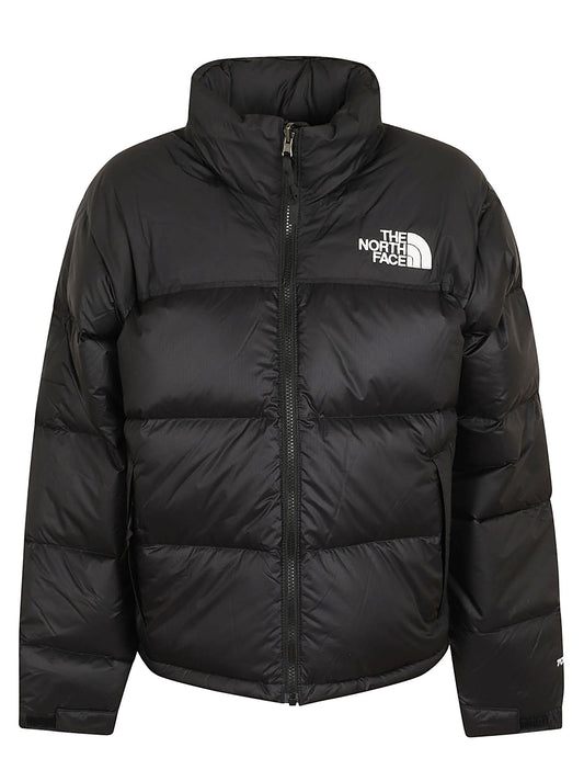 THE NORTH FACE カジュアルジャケット・ベスト NF0A3XEOLE41BLACK