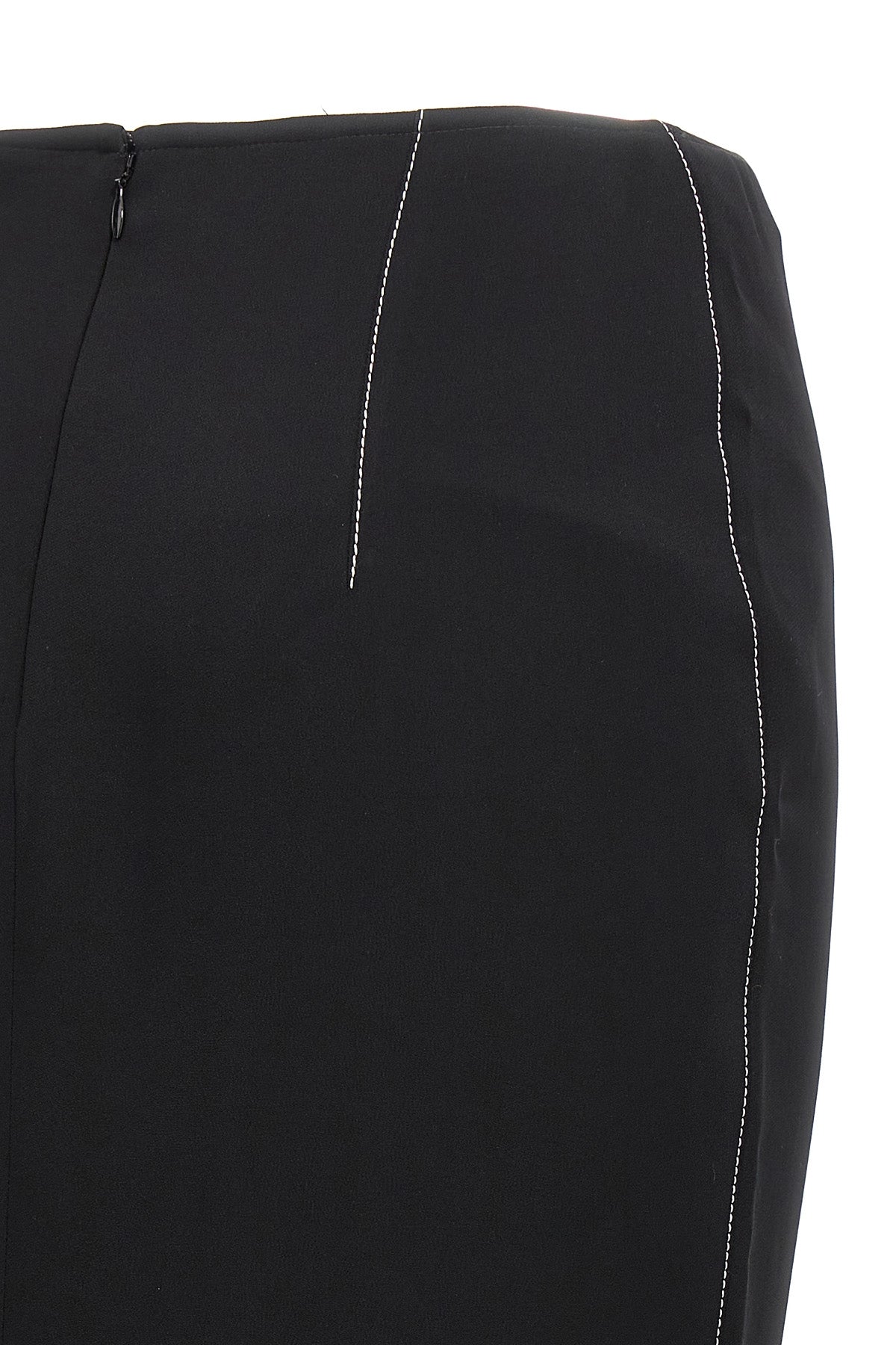 Marni SHEATH SKIRT GOMA0576U0UTV99000N99