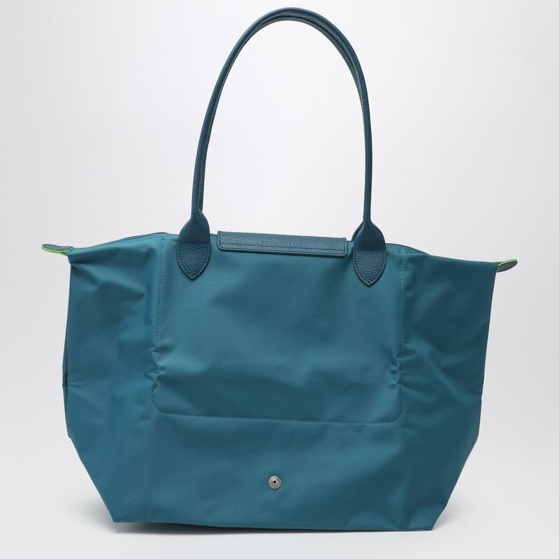 LONGCHAMP Paon-coloured L Le Pliage Green bag L1899919P_LONG-P89