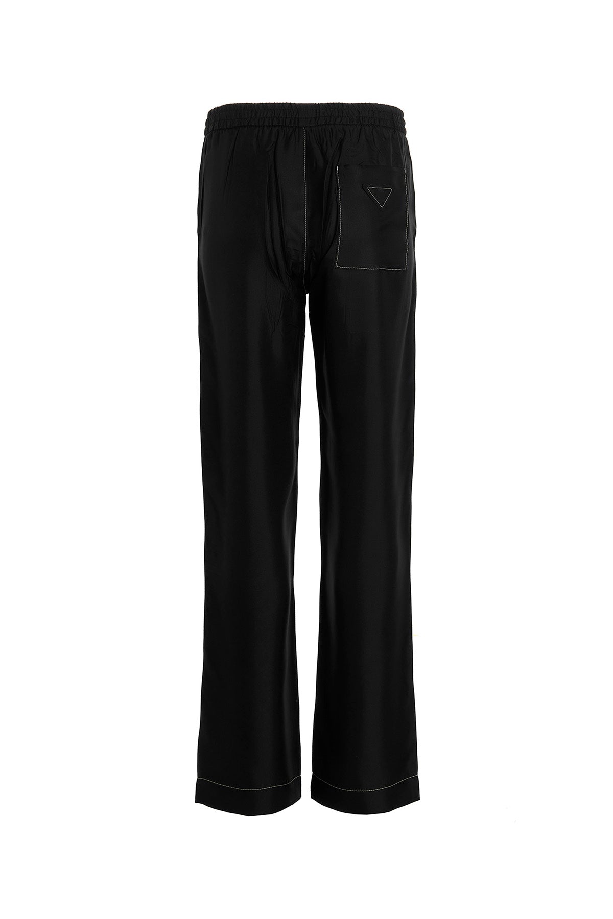 Prada SILK TROUSERS SPH259S2311QWCF0002