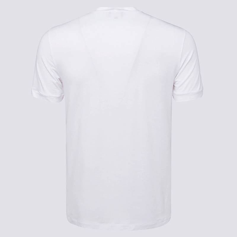 GIORGIO ARMANI T-shirts and Polos White 3GST52SJP4ZU090