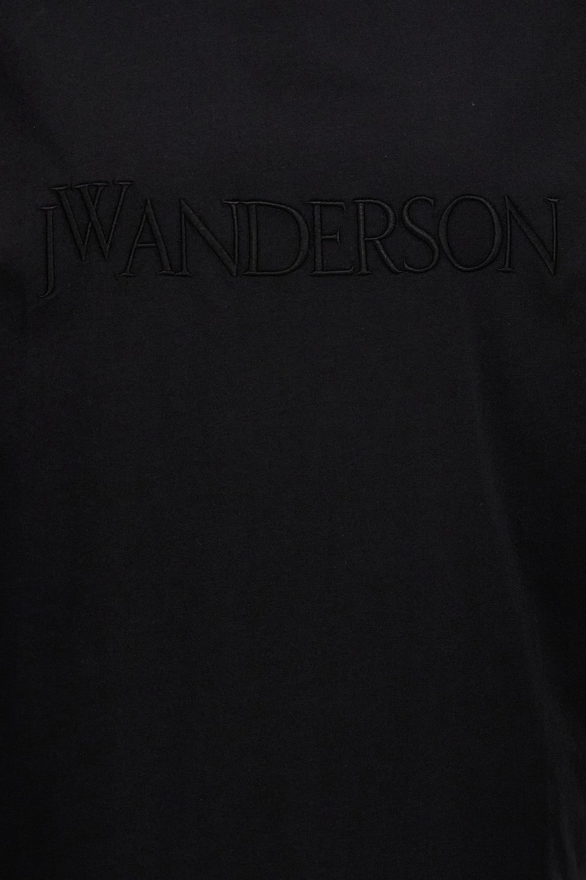 JW Anderson LOGO T-SHIRT JT0211PG0980999