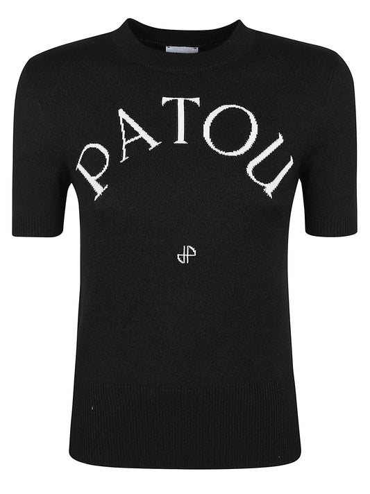 Patou Tシャツ・カットソー KN0688045999B KN0688045999B999B