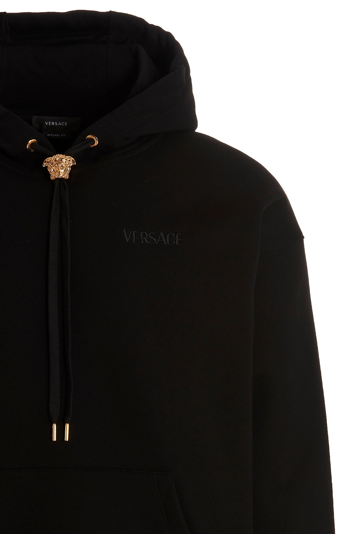 VERSACE LA MEDUSA HOODIE 10086611A062131B000