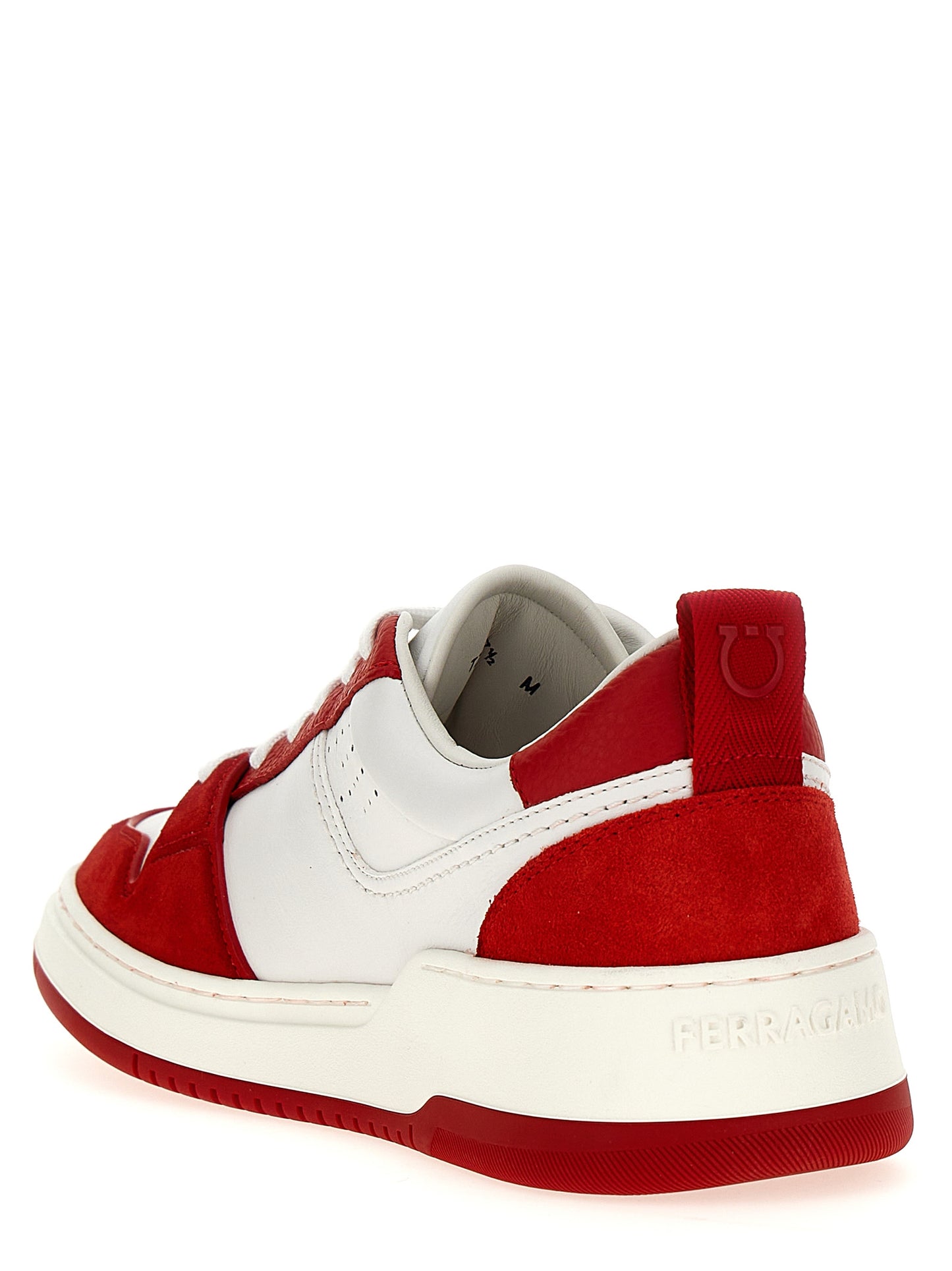 FERRAGAMO 'DENNIS' SNEAKERS 769635001