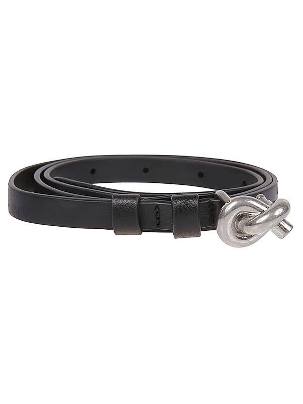 Bottega Veneta Belts Black 743753VALKO8803