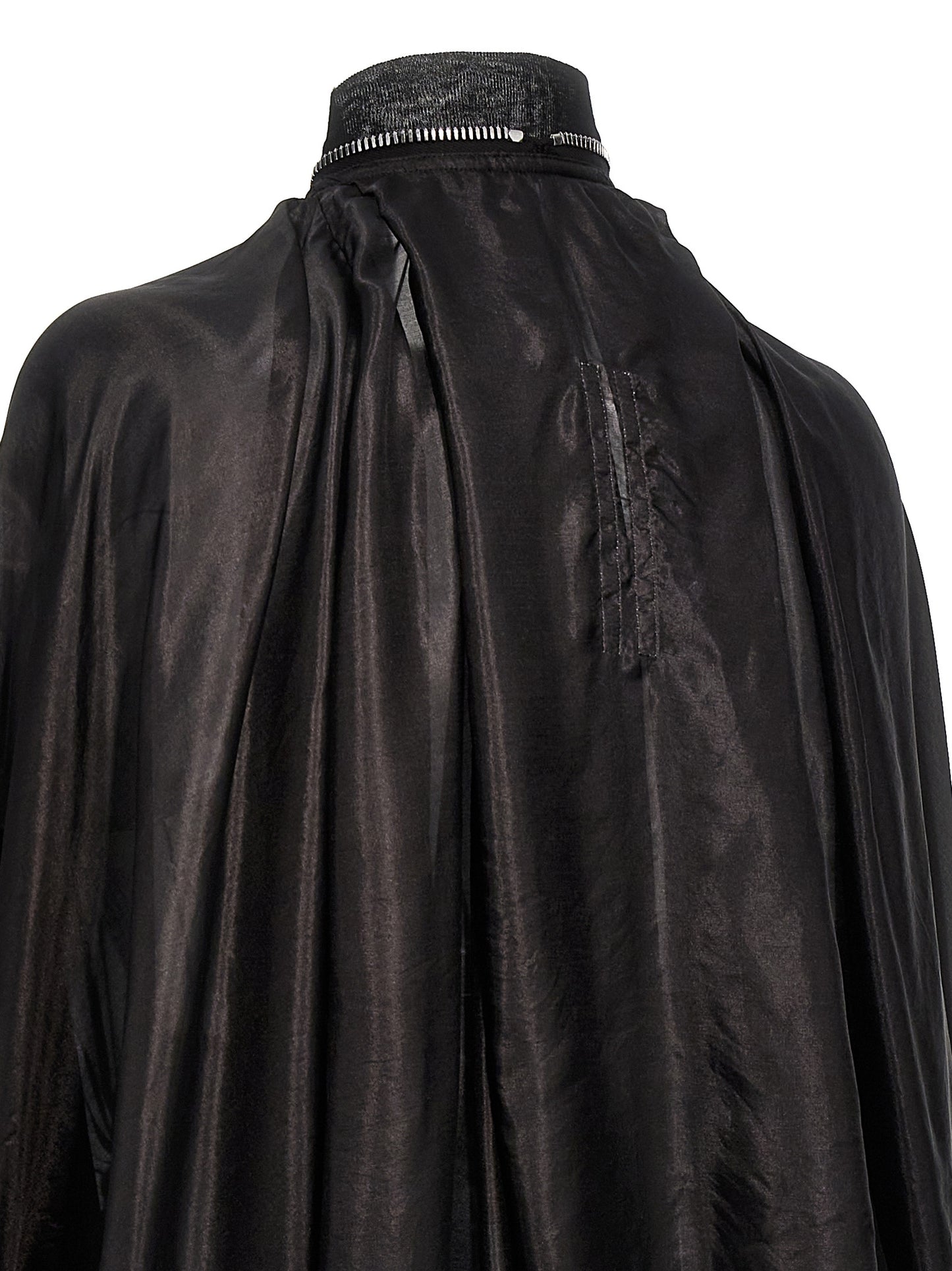 Rick Owens 'BUBBLE BATWING FLIGHT' JACKET RR01D3708SHMR09