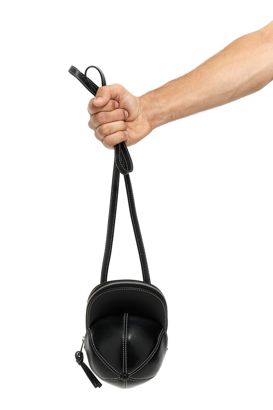 JW Anderson 'CAP MIDI' CROSSBODY BAG HB0230LA0020999