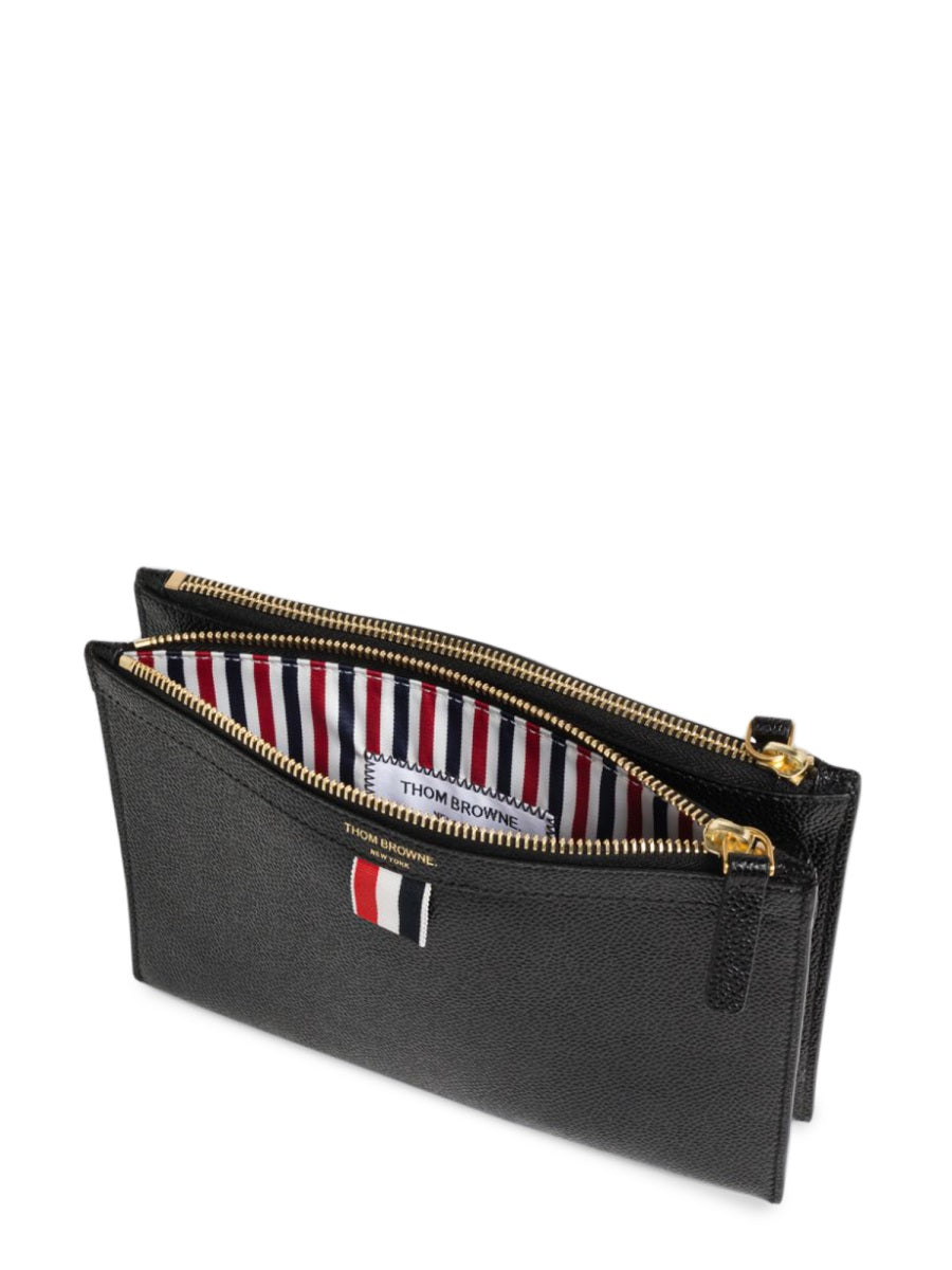 Thom Browne SMALL DOCUMENT HOLDER FAP380A00198001