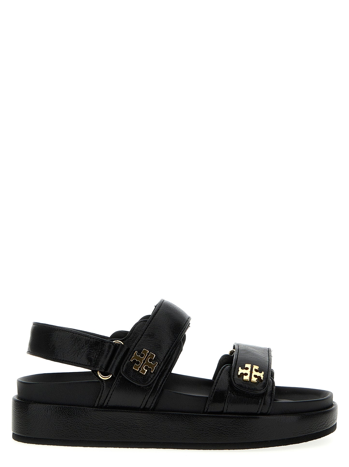 TORY BURCH Sandals black 144328001