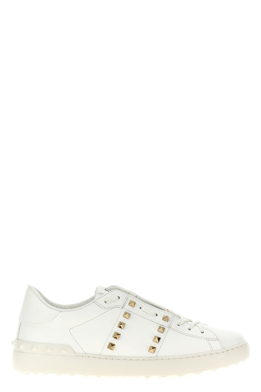 Valentino Garavani 'ROCKSTUD UNTITLED' SNEAKERS 4Y2S0931BHS0BO