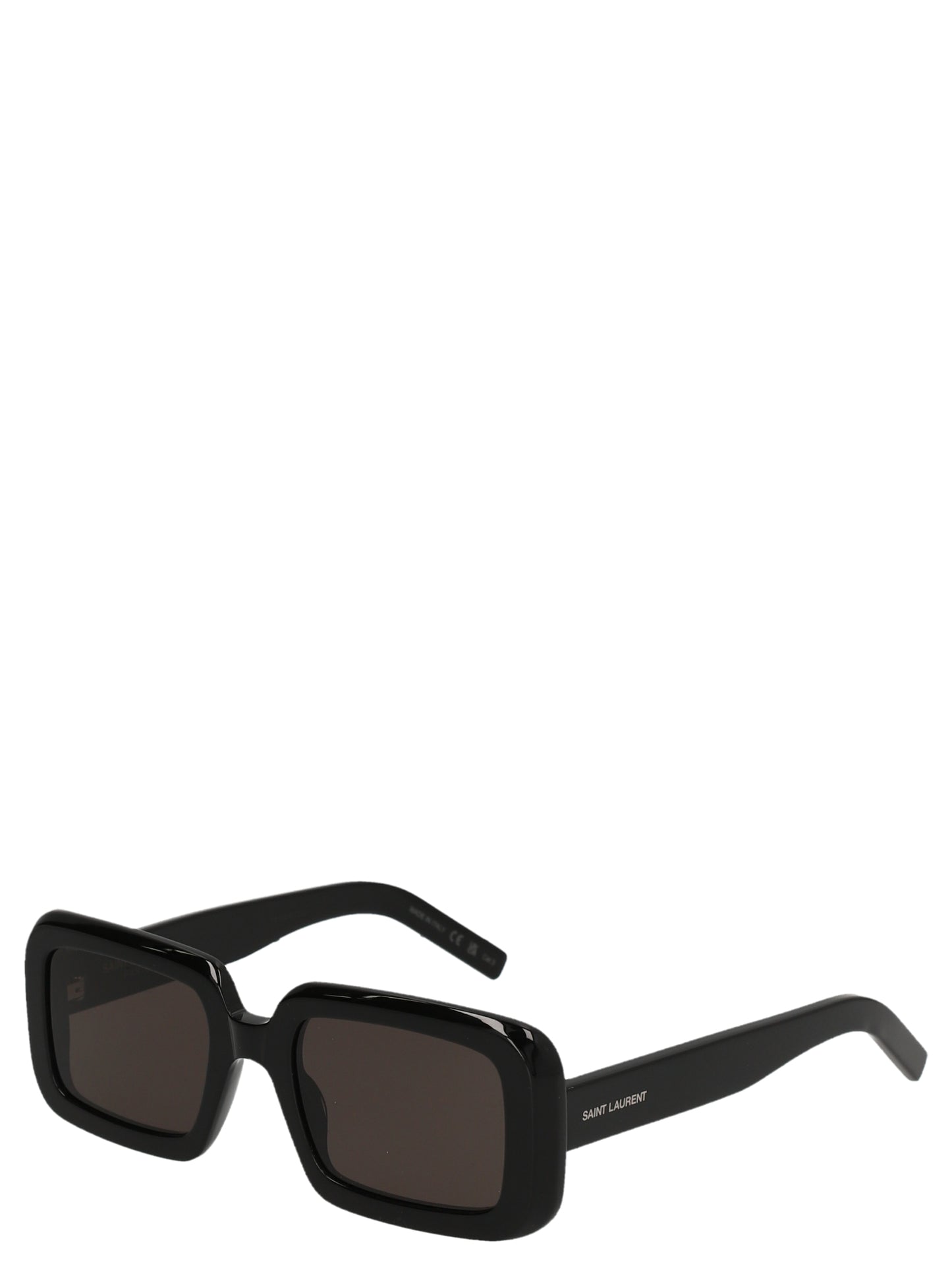 Saint Laurent '534 SUNRISE' SUNGLASSES 690919Y99011000