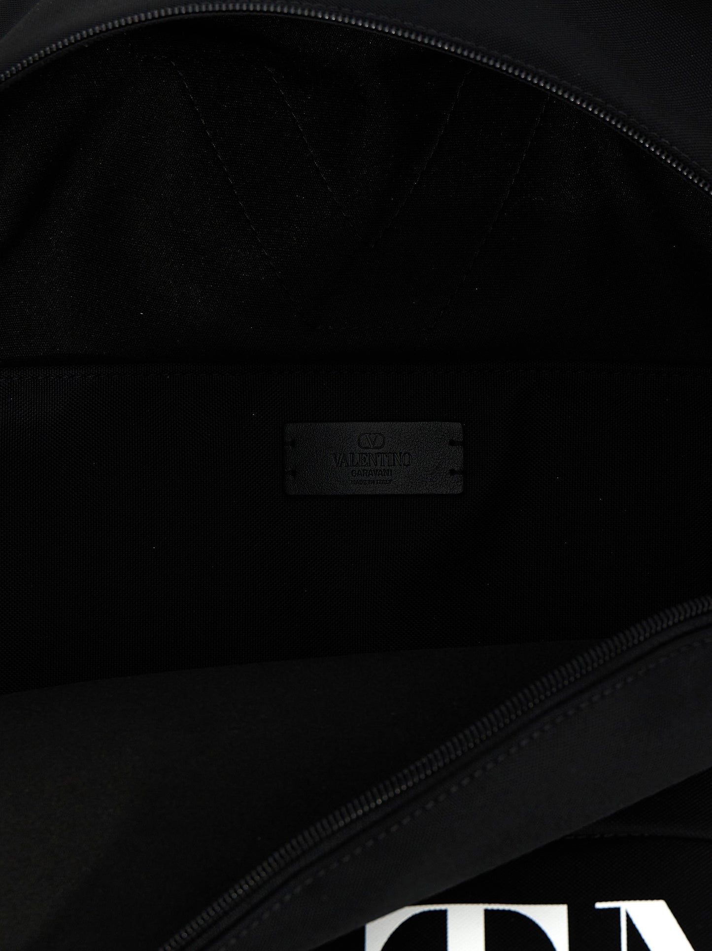 Valentino Garavani 'VLTN' BACKPACK 5Y2B0993YHS0NI