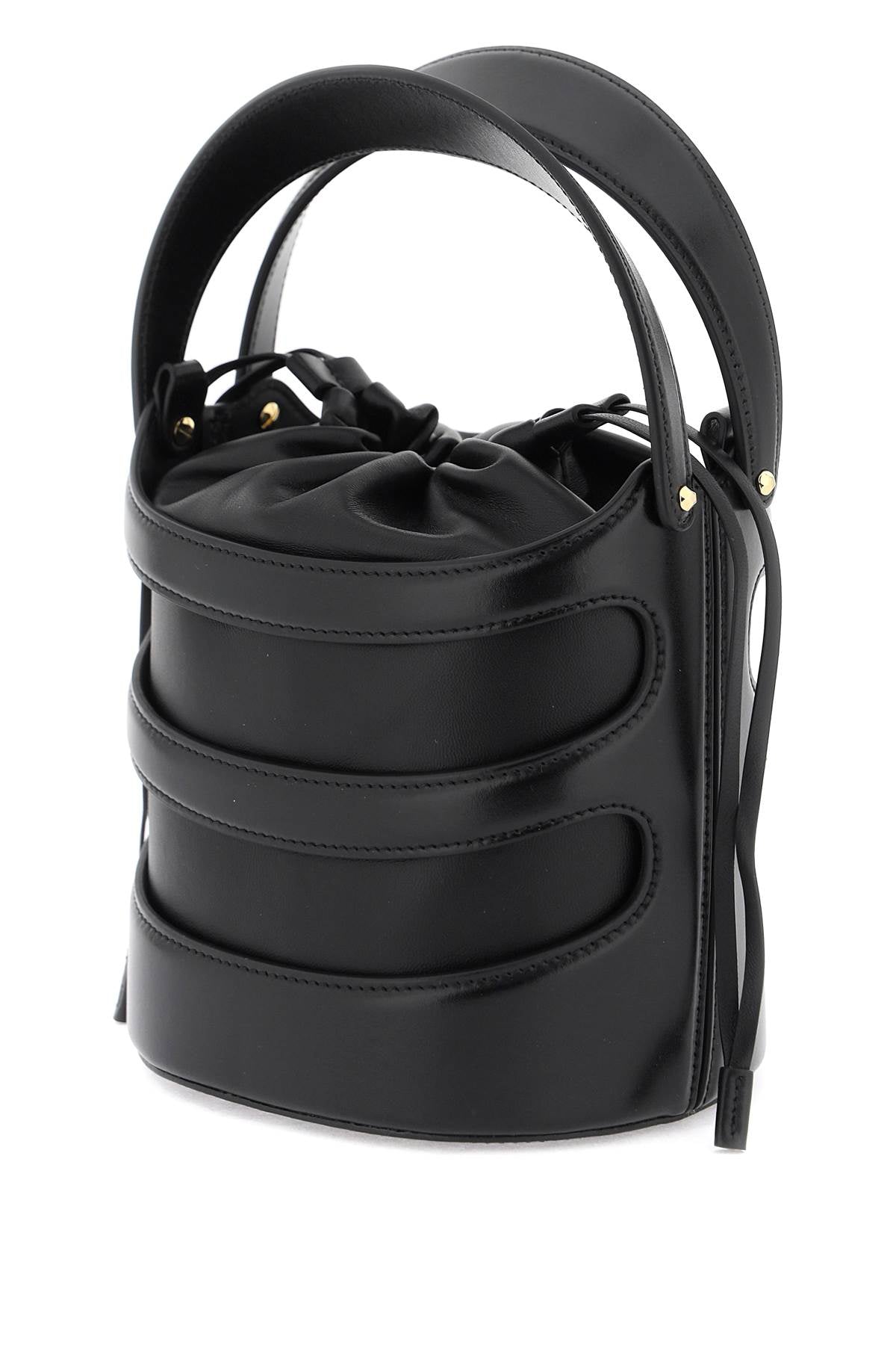 Alexander McQUEEN bucket バッグ by

the rise bucket bag 7871261VPGI1000