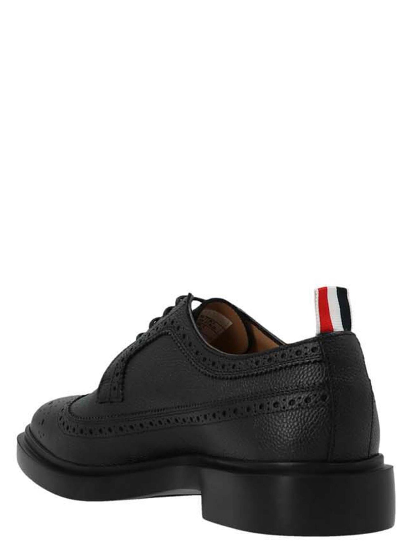 Thom Browne 'CLASSIC LONGWING’ BROGUES MFD002H00198001