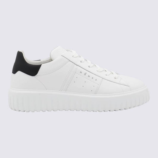 HOGAN Sneakers White HXM6450FK50Q440001