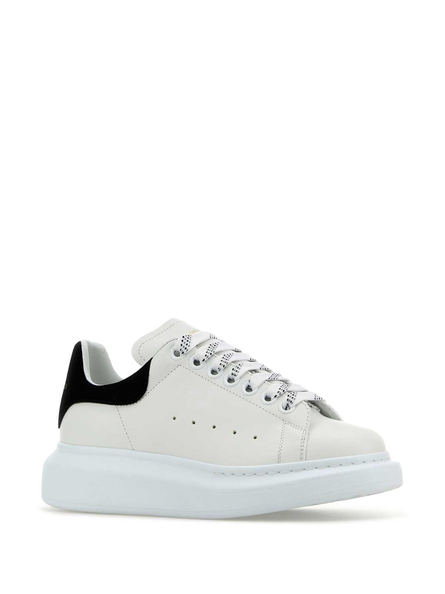 Alexander McQUEEN Sneakers White 553770WIEF19061